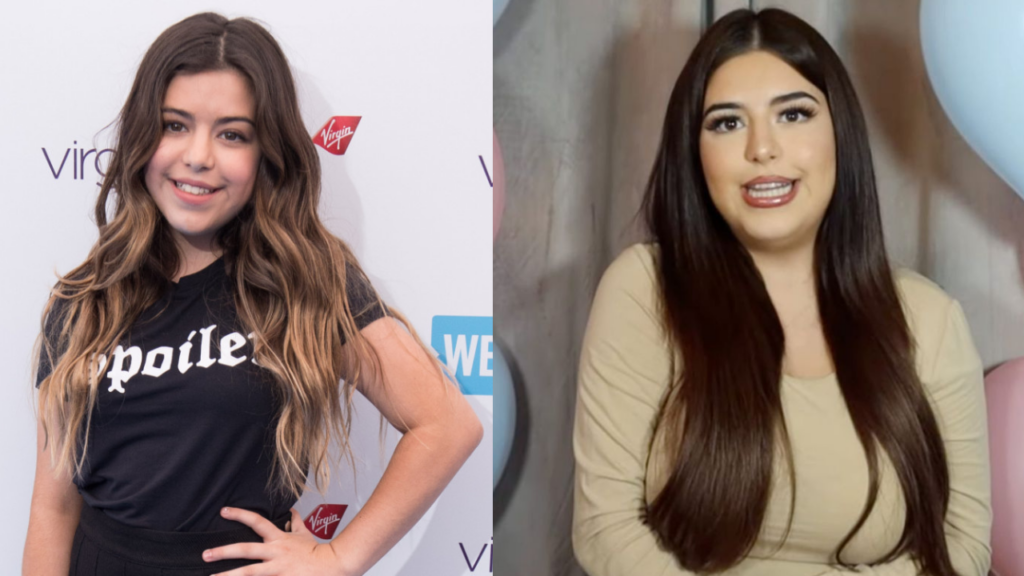 Sophia Grace Age, Biography, Wiki, Height, Husband, Boyfriend, Family, Net Worth