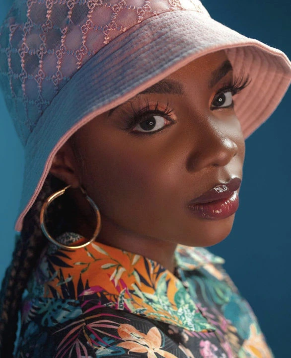 DOWNLOAD Ugoccie – Shey You Dey Whine Me Ni mp3