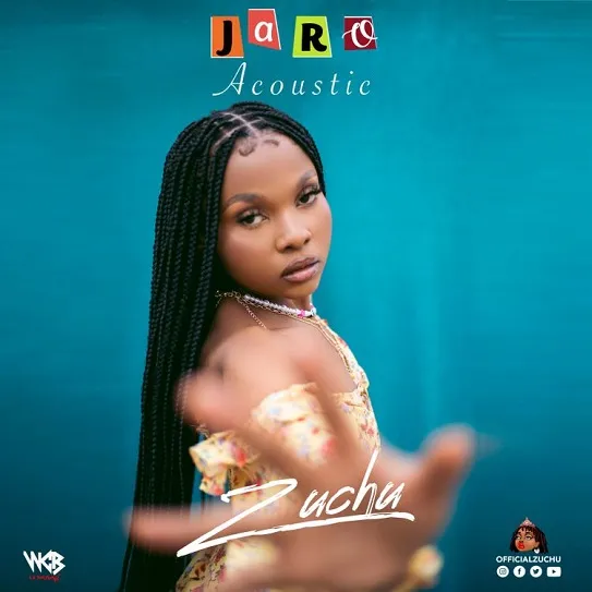 DOWNLOAD Zuchu – Skyline (Freestyle) mp3