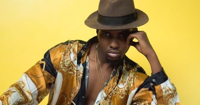 DOWNLOAD G Nako ft Rayvanny – Tusipangiane mp3