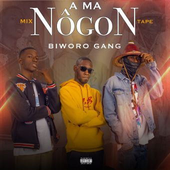 DOWNLOAD Biworo Gang – An Kile mp3