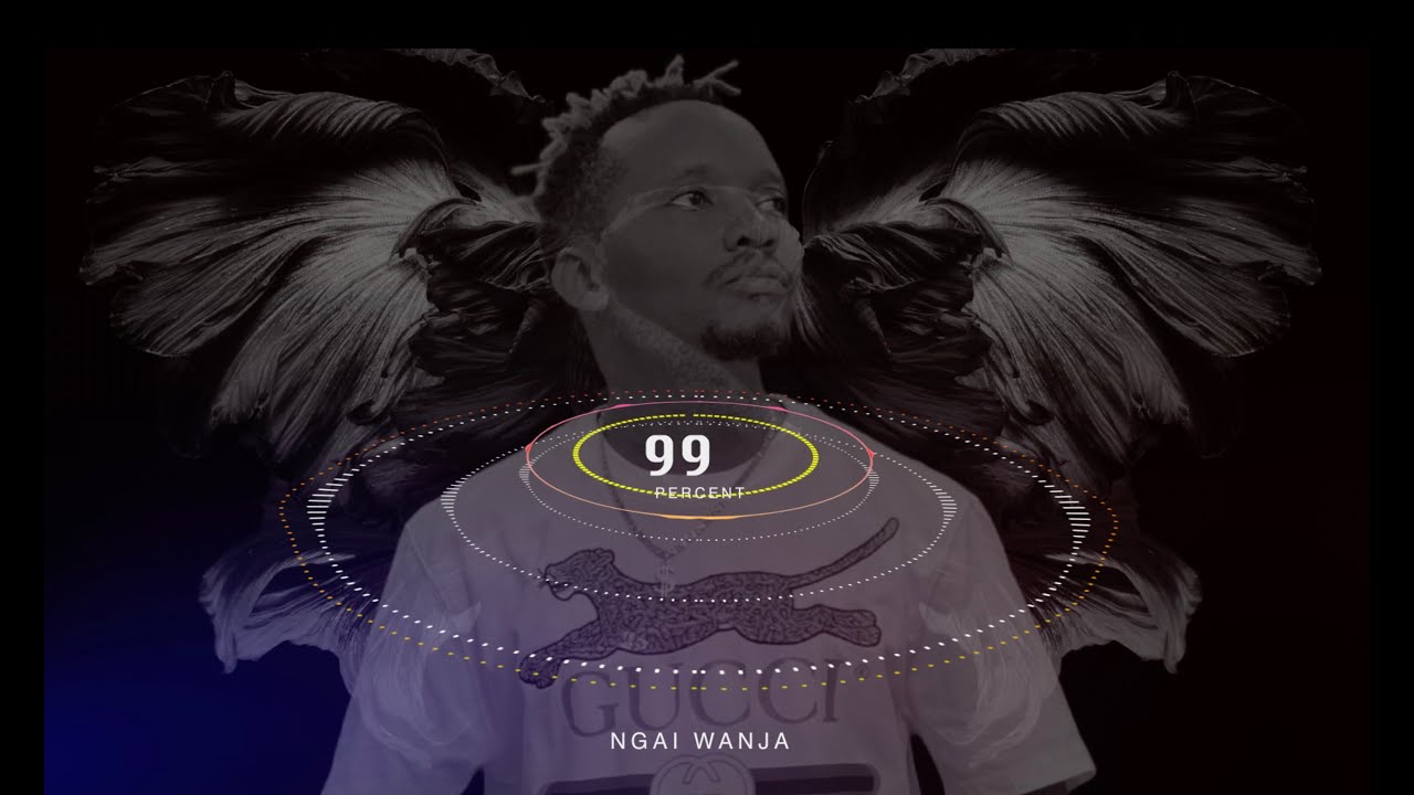 DOWNLOAD Alex Kasau Katombi – NGAI WANJA mp3