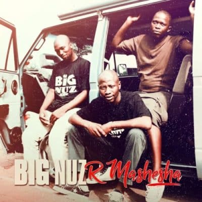 DOWNLOAD Big Nuz ft Mdumazi – Just For Control mp3