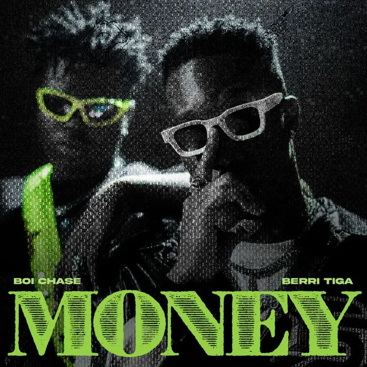 DOWNLOAD Boi Chase – Money (Sped up) ft. Berri Tiga mp3