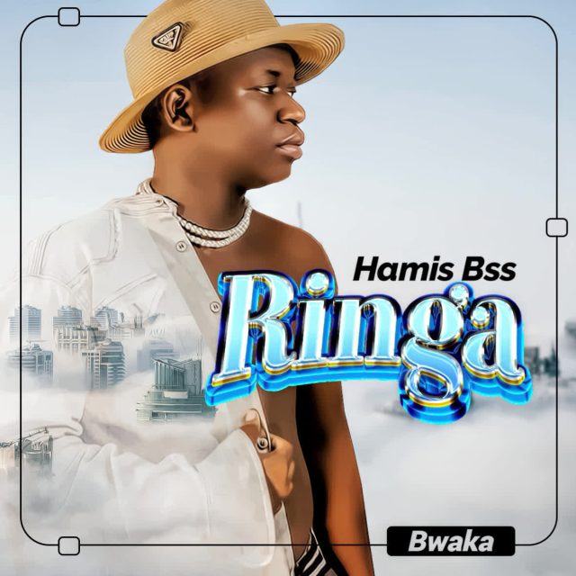 DOWNLOAD Hamis Bss – Ringa mp3