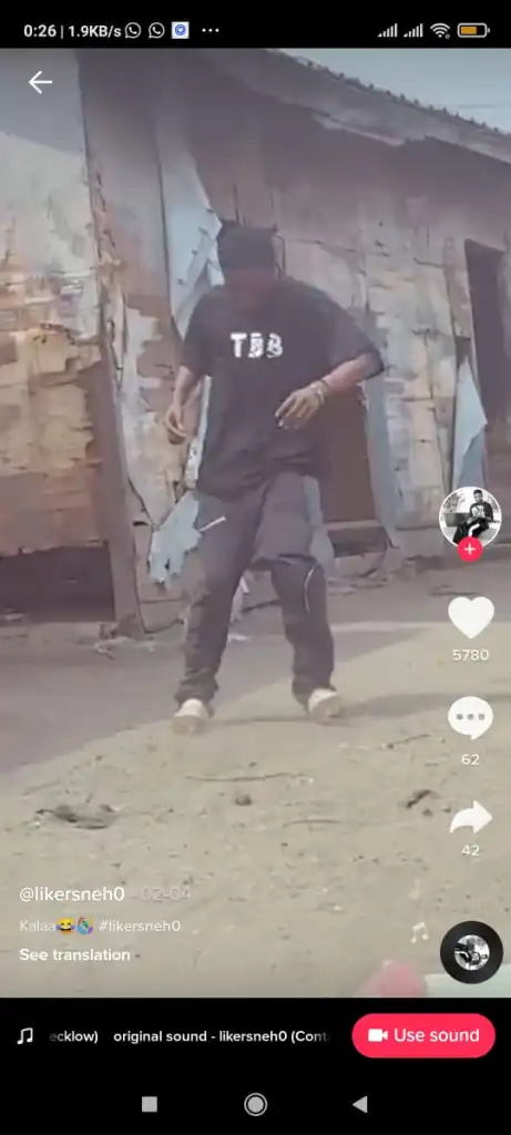 DOWNLOAD It follows – hecklow (T-Sound) mp3