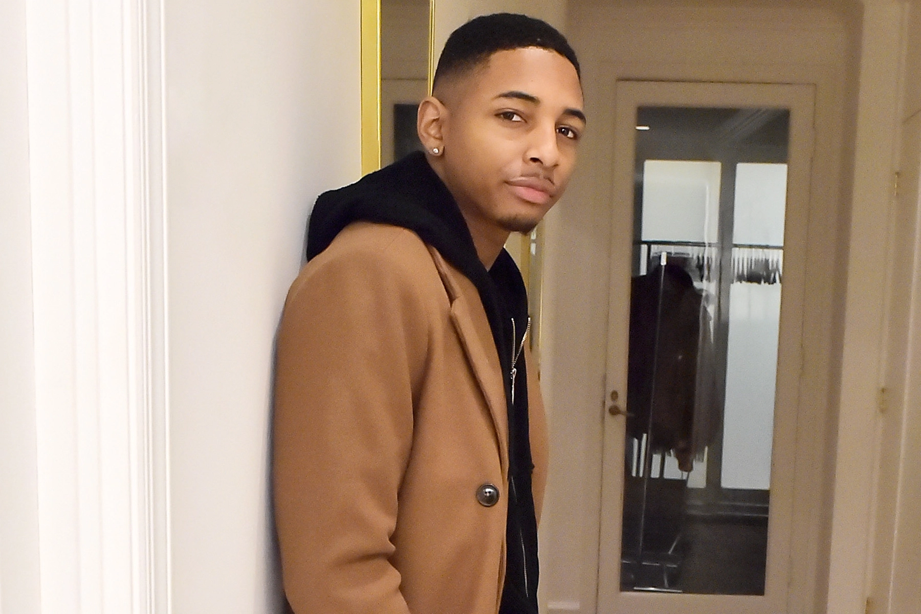 Kaalan Walker Biography, Wikipedia, Age, Wife, Music, Net worth, Height, Jailed, Movies