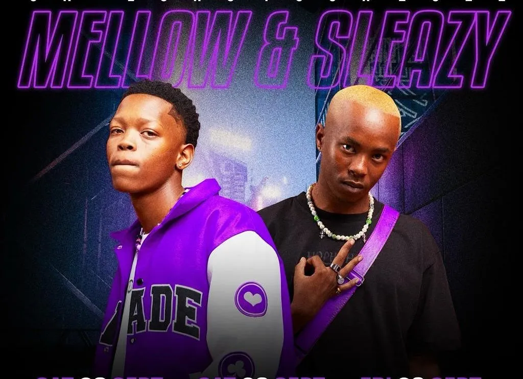 DOWNLOAD Mellow & Sleazy Ft. DJ Maphorisa – Grave Dy Inhlakanipho mp3