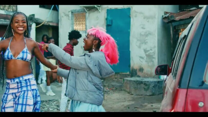 DOWNLOAD Otile Brown ft The Ben – KOLO KOLO mp3