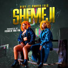 DOWNLOAD Reby Ft. Amber Lulu – Shemeji mp3