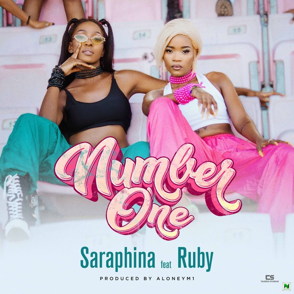DOWNLOAD Saraphina – Number One Ft. Ruby Afrika mp3