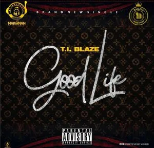 DOWNLOAD T.I Blaze – Vigure mp3