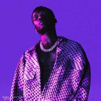 DOWNLOAD Wizkid – Plenty Loving mp3