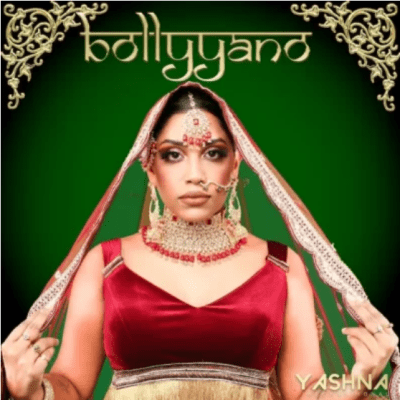 DOWNLOAD Yashna – What A Time mp3