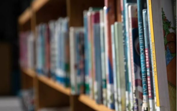 7 books that were banned for being too “dangerous”