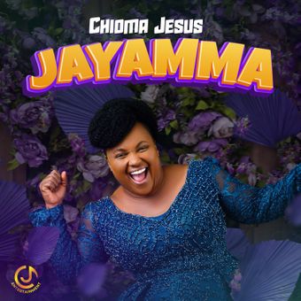 DOWNLOAD Chioma Jesus – Jayamma mp3