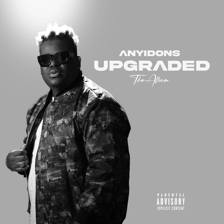 DOWNLOAD Anyidons – Never ft D’Davis, Tshell, Protoolz & GSN mp3