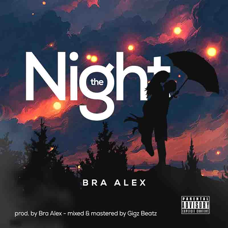DOWNLOAD Bra Alex – The Night mp3