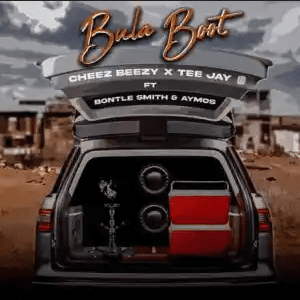 DOWNLOAD Cheez Beezy & Tee Jay ft Bontle Smith & Aymos – Bula Boot Mp3