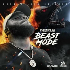DOWNLOAD Chronic Law – Beast Mode mp3