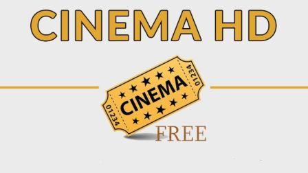 Cinema APK Download Free For Android