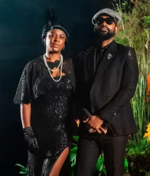 DOWNLOAD Fally Ipupa – Garde du Coeur ft Charlotte Dipanda mp3