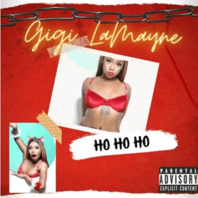 DOWNLOAD Gigi Lamayne – Ho Ho Ho mp3