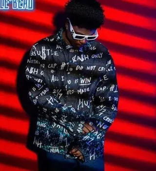 DOWNLOAD Le Beau – Jaye Jaye mp3