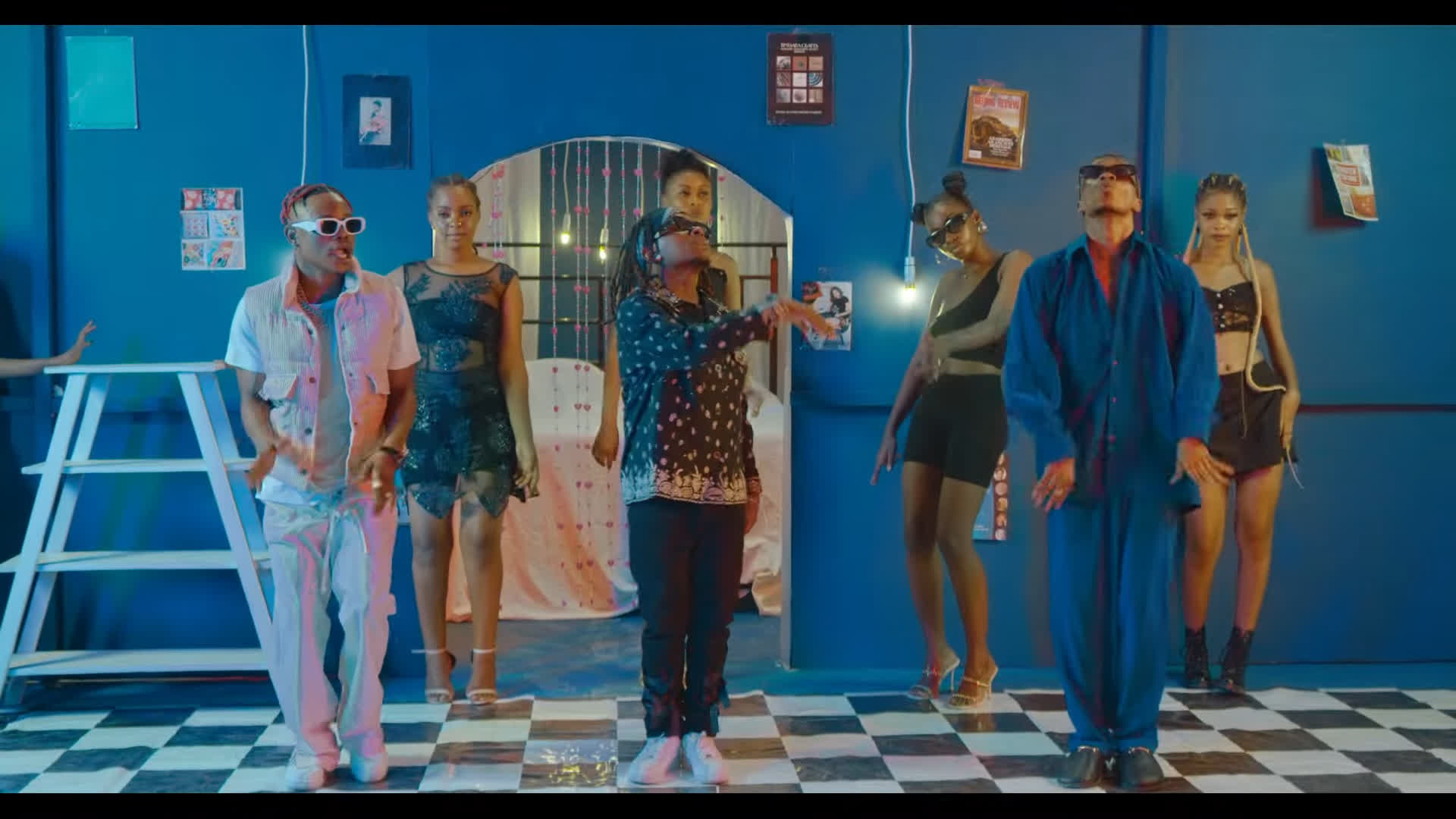 DOWNLOAD Lony Bway ft Mabantu – Nauwa mp3