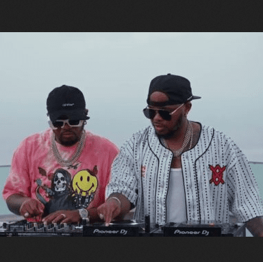 DOWNLOAD Major League Djz – Amapiano Balcony Live Mix (Season Special) mp3