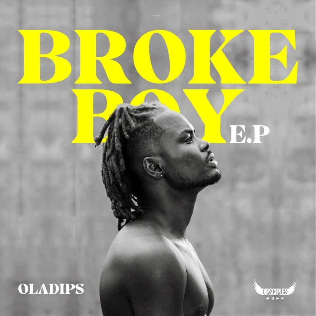 DOWNLOAD Oladips – Ola Look At You mp3