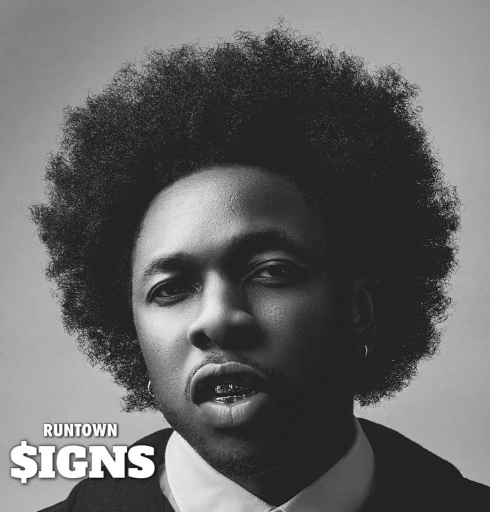 DOWNLOAD Runtown – Signs mp3