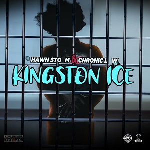 DOWNLOAD Shawn Storm & Chronic Law – Kingston Ice mp3