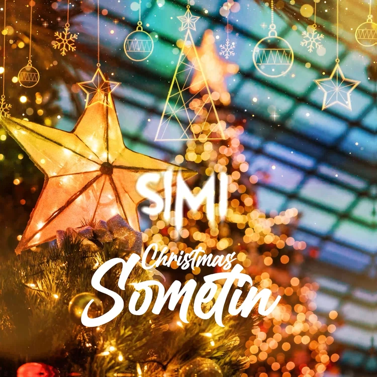 DOWNLOAD Simi – Christmas Sometin mp3