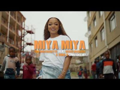 VIDEO: TDK Macassette ft Zuma, Reece Madlisa & LuuDadeejay – Miya Miya | mp4 Download
