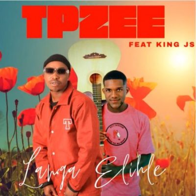 DOWNLOAD TpZee ft King JS – Langa Elihle mp3