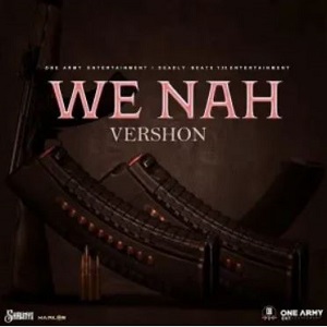 DOWNLOAD Vershon – We Nah mp3