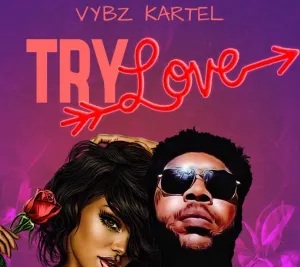 DOWNLOAD Vybz Kartel – Try Love mp3