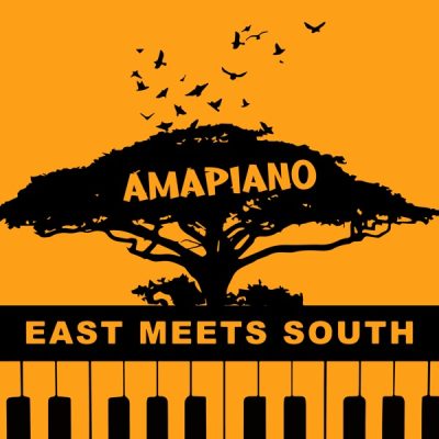 DOWNLOAD ALBUM: Yumbs And Soul Nativez – Amapiano East Meets South
