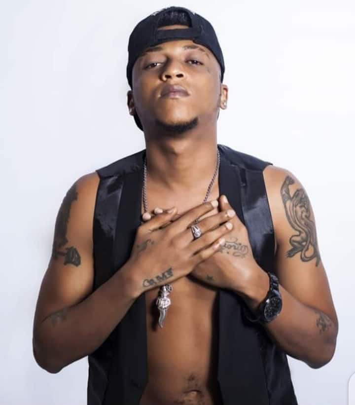 DOWNLOAD Ara-B – Doormlin mp3