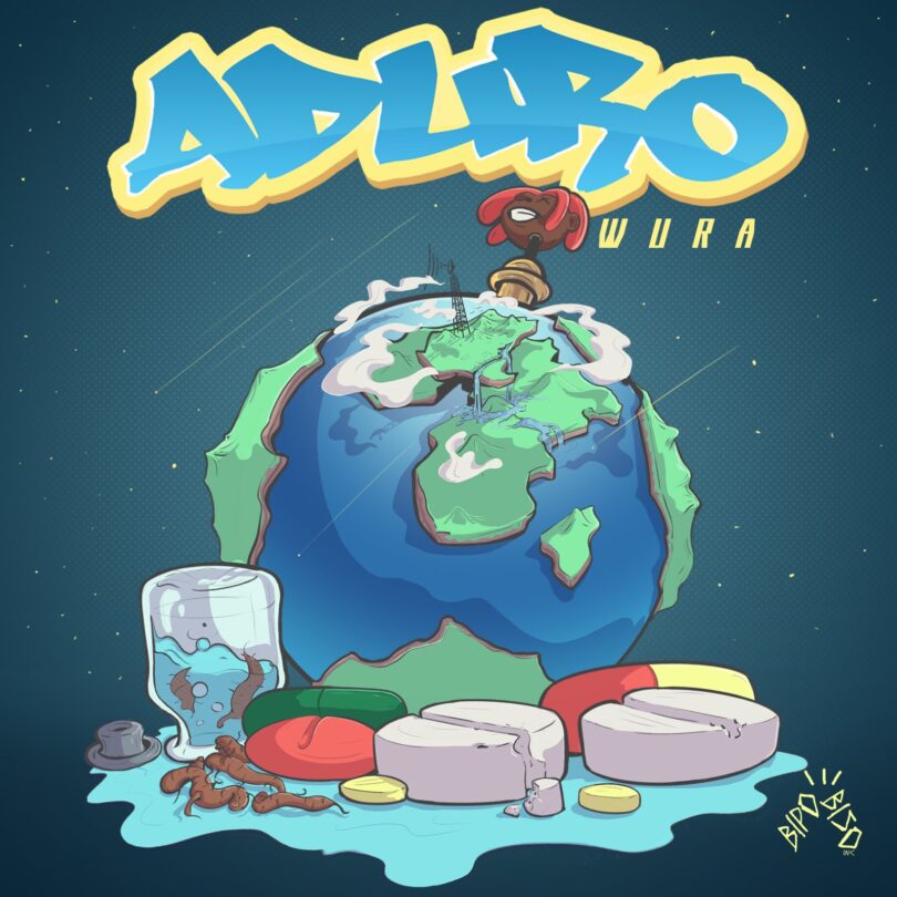 DOWNLOAD Bosom P-Yung – Trap Nyame Ft Kweku Smoke mp3