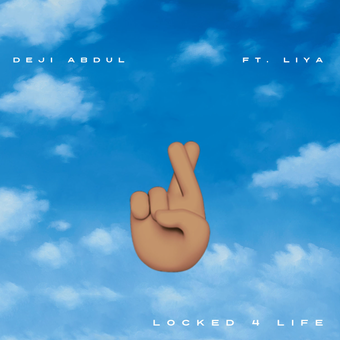 DOWNLOAD Deji Abdul – Locked 4 Life Ft Liya mp3
