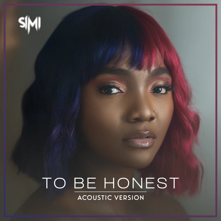DOWNLOAD Simi – Born Again (Acoustic) mp3