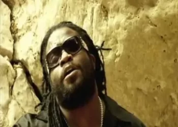 DOWNLOAD Gramps Morgan – Wash The Tears mp3