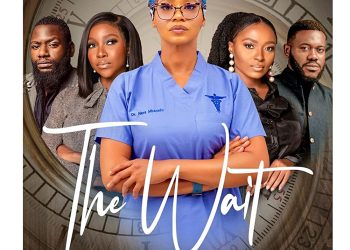 DOWNLOAD The Wait (2021) – [Nollywood Movie]