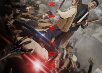 DOWNLOAD Gangnam Zombie (2023) [Korean Movie]