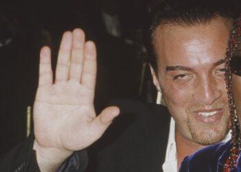 Atila Altaunbay Wife: Grace Jones Bio, Age & Net Worth