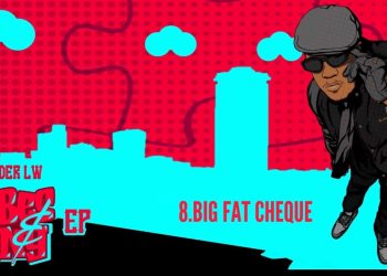 DOWNLOAD BREEDER LW – Big Fat Cheque mp3