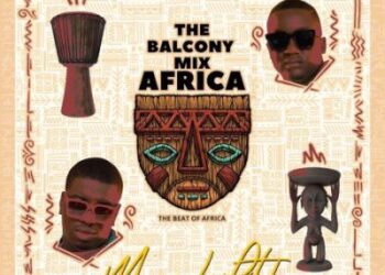 DOWNLOAD Balcony Mix Africa, Major League DJz & Murumba Pitch ft S.O.N, Mathandos & Omit ST – Making Love mp3