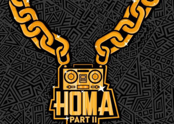 DOWNLOAD Bando Mc – Homa Part 2 mp3